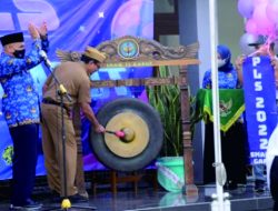 PHOTO TANGKAP LAYAR INSTGRAM @Kanghelmi_Budiman