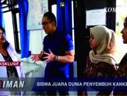 photo tangkap layar youtube