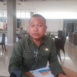 Kepala Bidang (Kabid) Penataan Ruang pada Dinas Pekerjaan Umum dan Penataan Ruang (PUPR) Kabupaten Garut, Gatot Subagio Kepala Bidang (Kabid) Penataan Ruang pada Dinas Pekerjaan Umum dan Penataan Ruang (PUPR) Kabupaten Garut, Gatot Subagio