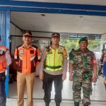 Forkopimcam Pasirwangi membentuk tim pengamanan selama libura nataru. Di Pasirwangi sendiri banyak terdapat tempat wisata