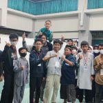 Muhammad Robi Alkalim menjadi penemu ide judul film Kopi Dua Production Muhammad Robi Alkalim menjadi penemu ide judul film Kopi Dua Production