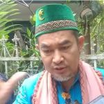 Ketua DPC Partai Bulan Bintang (PBB) Kabupaten Garut, ustadz Hudan Mushafuddin menyebut untuk menuntaskan LGBT harus dibuatkan produk hukum