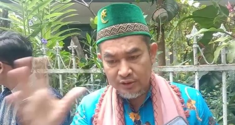 Ketua DPC Partai Bulan Bintang (PBB) Kabupaten Garut, ustadz Hudan Mushafuddin menyebut untuk menuntaskan LGBT harus dibuatkan produk hukum