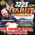 Aksi bela Al Quran di Kabupaten Garut Aksi bela Al Quran di Kabupaten Garut