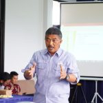 Erwi Rianto, Sekretaris DPMD Garut Erwi Rianto, Sekretaris DPMD Garut