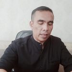 Heri Gunawan, Kabid Perdagangan Disperindag dan ESDM Kabupaten Garut