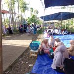 Haul Akbar Kanjeng Syekh Fatah Rahmatullah dan Para Sesepuh Makam Karomah Tanjung Singguru di Kampung Tanjung Mukaromah, Desa Tanjung Karya, Kecamatan Samarang, Kabupaten Garut Haul Akbar Kanjeng Syekh Fatah Rahmatullah dan Para Sesepuh Makam Karomah Tanjung Singguru di Kampung Tanjung Mukaromah, Desa Tanjung Karya, Kecamatan Samarang, Kabupaten Garut