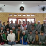 Forsiaga mendeklarasikan penentangan terhadap LGBT dan mendesak Bupati dan DPRD Bentuk Perda Anti LGBT Forsiaga mendeklarasikan penentangan terhadap LGBT dan mendesak Bupati dan DPRD Bentuk Perda Anti LGBT
