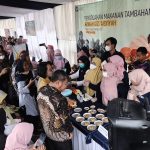 Kemenkes RI berikan apresiasi terhadap turunnya angka stunting di Kabupaten Garut (istimewa) Kemenkes RI berikan apresiasi terhadap turunnya angka stunting di Kabupaten Garut (istimewa)