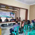 Musrenbang di Desa Ciela, Kecamatan Bayongbong Musrenbang di Desa Ciela, Kecamatan Bayongbong