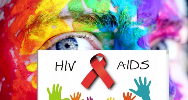 Penularan HIV lebih cepat dan sulit dikendlaikan di kalangan peyuka sesama jenis (LGBT)