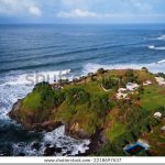 Pantai Puncak Guha, salah satu pantai yang terkenal di Kabupaten Garut, keindahan alamnya begitu mempesona (foto shutterstock) Pantai Puncak Guha, salah satu pantai yang terkenal di Kabupaten Garut, keindahan alamnya begitu mempesona (foto shutterstock)