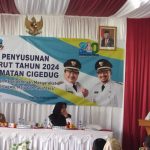 Hadir di musrenbang Kecamatan Cigedug, Ahab Sihabudin singgung soal LGBT Hadir di musrenbang Kecamatan Cigedug, Ahab Sihabudin singgung soal LGBT