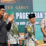 Wakil Bupati Garut bukan Expo UMKM dalam rangka memperingati harlah 1 abad NU Wakil Bupati Garut bukan Expo UMKM dalam rangka memperingati harlah 1 abad NU