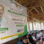 Lembaga Kursus dan Pelatihan (LKP) Rumah Sehat membuka pelatihan pijat refleksi di wisata Pemandian Air Panas Awit Sinar Alam Darajat Lembaga Kursus dan Pelatihan (LKP) Rumah Sehat membuka pelatihan pijat refleksi di wisata Pemandian Air Panas Awit Sinar Alam Darajat