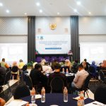 Kabupaten Garut terpilih menjadi daerah pertama dalam menyosialisasikan Hasil-Hasil Perundingan Perdagangan Internasional Regional Comprehensive Economic Partnership (RCEP) Agreement dari Kementerian Perdagangan (Kemendag) Republik Indonesia. Kabupaten Garut terpilih menjadi daerah pertama dalam menyosialisasikan Hasil-Hasil Perundingan Perdagangan Internasional Regional Comprehensive Economic Partnership (RCEP) Agreement dari Kementerian Perdagangan (Kemendag) Republik Indonesia.