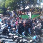 Pemkab Garut berikan hadiah sepeda motor kepada desa dan kelurahan Pemkab Garut berikan hadiah sepeda motor kepada desa dan kelurahan