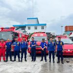 Pemerintah Kabupaten Garut menerima mobil hibah dari Jepang Pemerintah Kabupaten Garut menerima mobil hibah dari Jepang