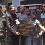 Rumah Quran Al Hikmah Karangpawitan diresmikan Rumah Quran Al Hikmah Karangpawitan diresmikan