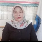Tati Kepala Sekolah SDN 3 Cikarag Malangbong Tati Kepala Sekolah SDN 3 Cikarag Malangbong