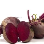 Buah Bit mengandung banyak manfaat bagi kesehatan (foto shutterstock) Buah Bit mengandung banyak manfaat bagi kesehatan (foto shutterstock)