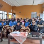 Sekdes dan Kaur perencanaan desa di Kecamatan Malangbong mendapatkan bimbingan tentang tata cara pengadaan barang dan jasa dari Inspektorat Garut Sekdes dan Kaur perencanaan desa di Kecamatan Malangbong mendapatkan bimbingan tentang tata cara pengadaan barang dan jasa dari Inspektorat Garut