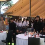 Warga Cibatu Dapat Pelatihan Kopi di Taman Kuliner Cibatu Warga Cibatu Dapat Pelatihan Kopi di Taman Kuliner Cibatu
