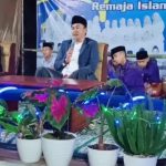 Kades Cipaganti menggelar pengajian rutin Kades Cipaganti menggelar pengajian rutin