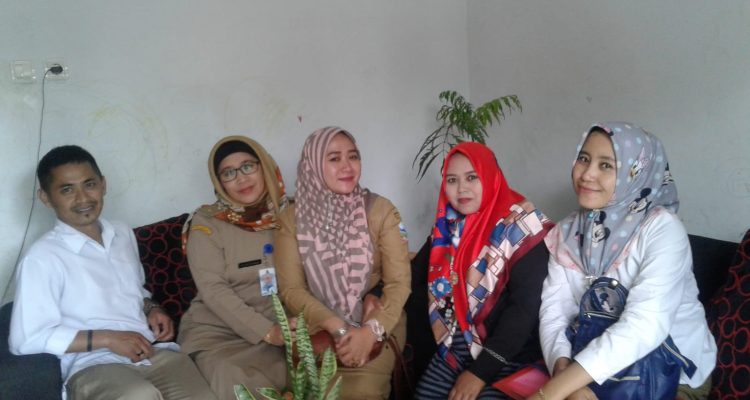 PKBM Al-Ikhwan dituding fiktif. Pihak yayasan dan Ketua memberikan bantahan PKBM Al-Ikhwan dituding fiktif. Pihak yayasan dan Ketua memberikan bantahan