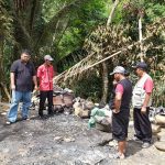 Yudha Puja Turnawan Anggota DPRD Garut kunjungi korban kebakaran di Cisewu Yudha Puja Turnawan Anggota DPRD Garut kunjungi korban kebakaran di Cisewu