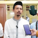 BAZNAS Kabupaten Garut Tetapkan Zakat Fitrah Uang Sebesar 35 Ribu Rupiah Per Jiwa BAZNAS Kabupaten Garut Tetapkan Zakat Fitrah Uang Sebesar 35 Ribu Rupiah Per Jiwa