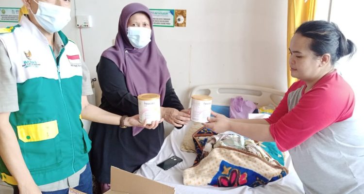 Pemkab Garut Siap Jamin Bayi Terdiagnosa Gagal Tumbuh Asal Kecamatan Selaawi Pemkab Garut Siap Jamin Bayi Terdiagnosa Gagal Tumbuh Asal Kecamatan Selaawi