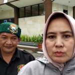 Aliansi umat Islam Garut mendatangi kantor Bupati perihal harga gas Aliansi umat Islam Garut mendatangi kantor Bupati perihal harga gas
