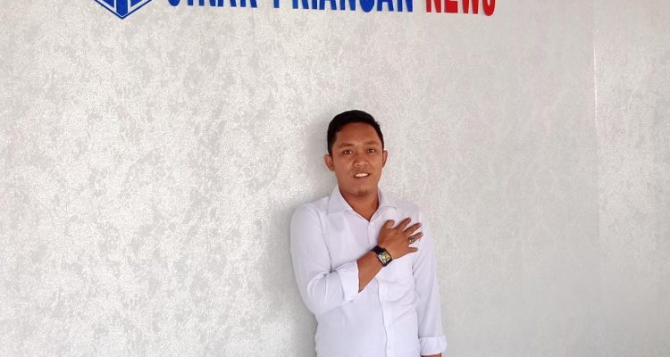 Wapimred Sinar priangan Wapimred Sinar priangan