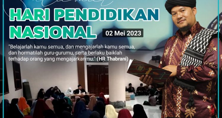 hari pendidikan nasional al-itihad garut hari pendidikan nasional al-itihad garut