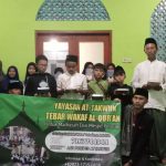 wakaf Al-quran Yayaan At-takwiin wakaf Al-quran Yayaan At-takwiin