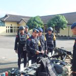 Satuan Brimob Kompi 1 Yon D Garut Satuan Brimob Kompi 1 Yon D Garut