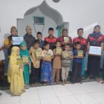 wakap al-quran di sayang heulang wakap al-quran di sayang heulang