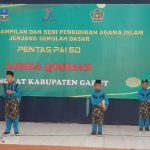 Pentas PAI Tingkat Sekolah Dasar Pentas PAI Tingkat Sekolah Dasar