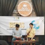 DPC Serikat Pelajar Muslimin Indonesia atau SEPMI Kabupaten Bandung laksanakan BEDAS (Bedah Diskusi Ala SEPMI) DPC Serikat Pelajar Muslimin Indonesia atau SEPMI Kabupaten Bandung laksanakan BEDAS (Bedah Diskusi Ala SEPMI)