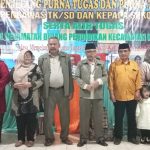 poto bersama acara paturai tineng purna tugas pengawas TK SD poto bersama acara paturai tineng purna tugas pengawas TK SD