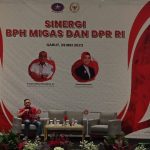 Sosialisasi Kinerja dan Penyuluhan Regulasi BPH Migas Bersama Anggota DPR RI Komisi VII Sosialisasi Kinerja dan Penyuluhan Regulasi BPH Migas Bersama Anggota DPR RI Komisi VII