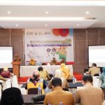 Kapasitas Kader Posyandu di Kabupaten Garut Belum Merata