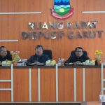 Dispusip Kabupaten Garut Kini Dilengkapi Auditorium dan Mini Galeri
