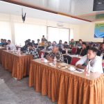 Pemandu Keselamatan Wisata Tirta di Garut Mendapat Pelatihan