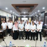 Kegiatan Sosialisasi Peraturan Mentri pendayagunaan Kegiatan Sosialisasi Peraturan Mentri pendayagunaan