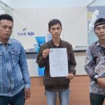 Wakil Ketua DPD LPM Kabupaten Garut Budy Ocong Mendampingi Keluarga Pasien RSUD Dr.Slamet Wakil Ketua DPD LPM Kabupaten Garut Budy Ocong Mendampingi Keluarga Pasien RSUD Dr.Slamet