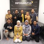 Kadiskominfo Garut Ingin Kolaborasi dengan Pegiat Media Sosial Info Garut Kadiskominfo Garut Ingin Kolaborasi dengan Pegiat Media Sosial Info Garut