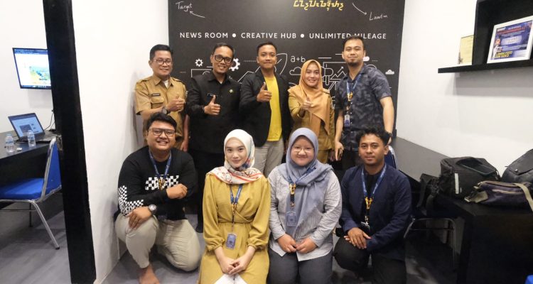 Kadiskominfo Garut Ingin Kolaborasi dengan Pegiat Media Sosial Info Garut Kadiskominfo Garut Ingin Kolaborasi dengan Pegiat Media Sosial Info Garut