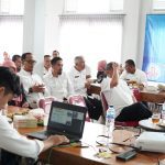 Rapat Koordinasi Tim Percepatan Penurunan Stunting Rapat Koordinasi Tim Percepatan Penurunan Stunting